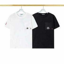 Picture of Moncler T Shirts Short _SKUMonclerM-3XLjhtxT210437529